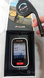 polar v650 