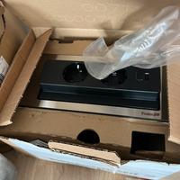 Presa foster da incasso shucko usb