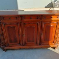 credenza cappellini 