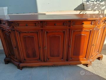 credenza cappellini 