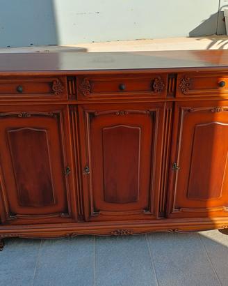 credenza cappellini 