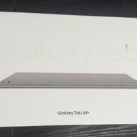 Tablet Samsung Galaxy A9+ 128gb