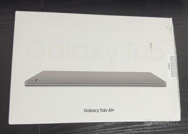 Tablet Samsung Galaxy A9+ 128gb