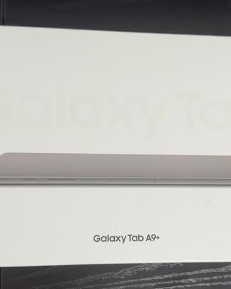 Tablet Samsung Galaxy A9+ 128gb