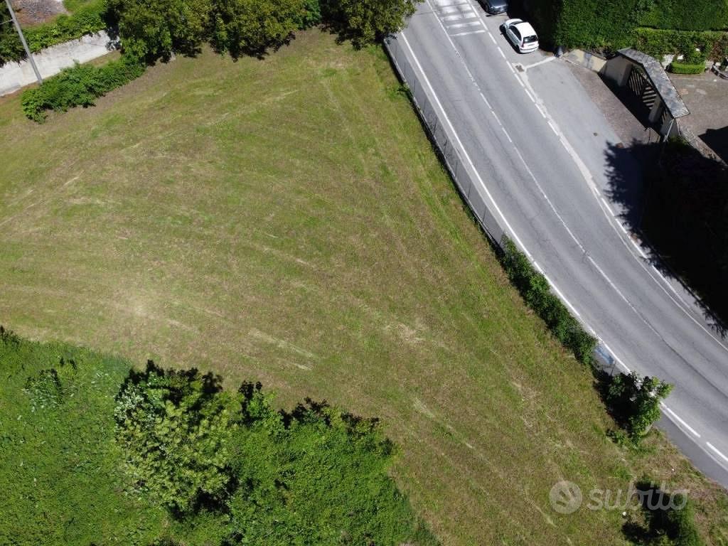 Terreno di 4500 m² a Cremeno - Vista 4