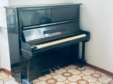 Pianoforte verticale tedesco