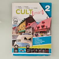 CULT [SMART] VOL 2 SB & WB 2 + EASYEBOOK