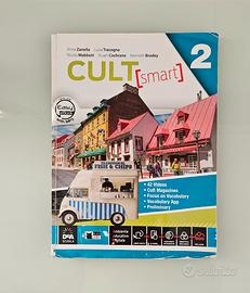 CULT [SMART] VOL 2 SB & WB 2 + EASYEBOOK