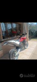 husqvarna 610 