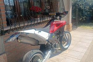 husqvarna 610 