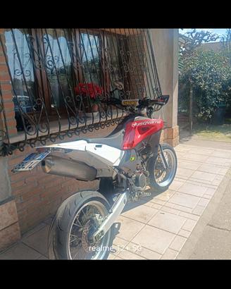husqvarna 610 