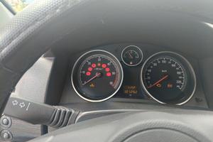 Opel  Astra berlina