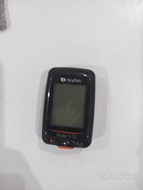 bryton rider 310