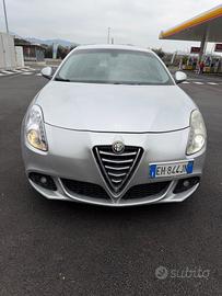 Alfa Romeo Giulietta 2.0 JTDm-2 140 CV Progression