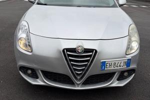 Alfa Romeo Giulietta 2.0 JTDm-2 140 CV Progression