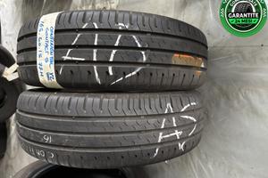 gomme usate 1656015 Estivo CONTINENTAL - Con - 679