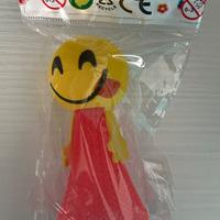 Giocattolo luminoso rimbalzante per bambini