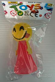 Giocattolo luminoso rimbalzante per bambini