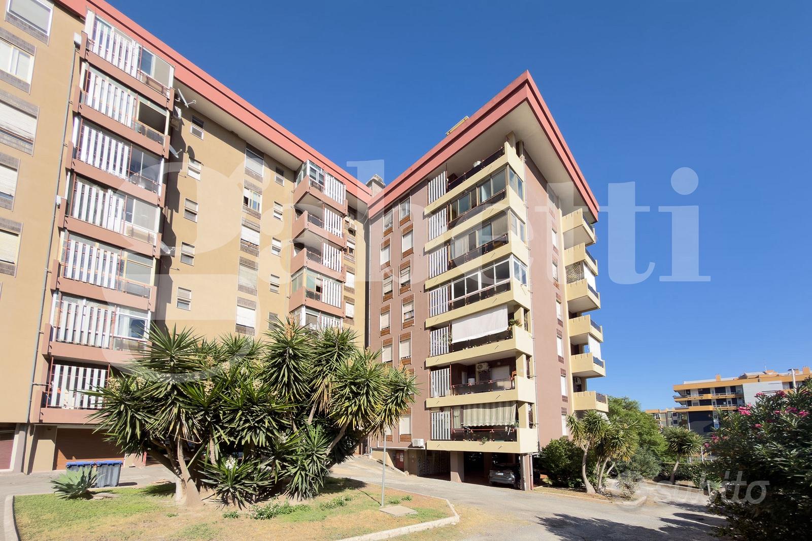 Appartamento – Cagliari, Sant'Avendrace, Sant'Avendrace-Santa Gilla - Vista 2