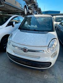 PEZZI RICAMBI FIAT 500L
