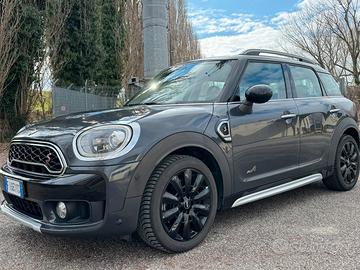 MINI Cooper SD Countryman 2.0 ALL4 Hype Automatica