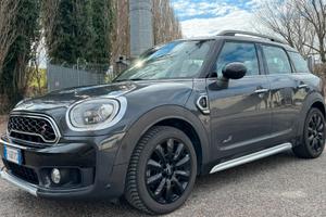 MINI Cooper SD Countryman 2.0 ALL4 Hype Automatica