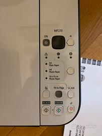 Stampante multifunzione Canon MP 270