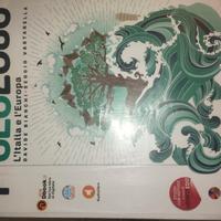 Libro di Geografia GEO2030