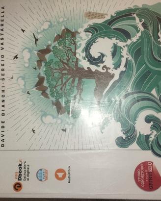 Libro di Geografia GEO2030