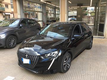 Peugeot 208 PureTech 100 Stop&Start 5 porte Allure