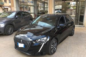 Peugeot 208 PureTech 100 Stop&Start 5 porte Allure