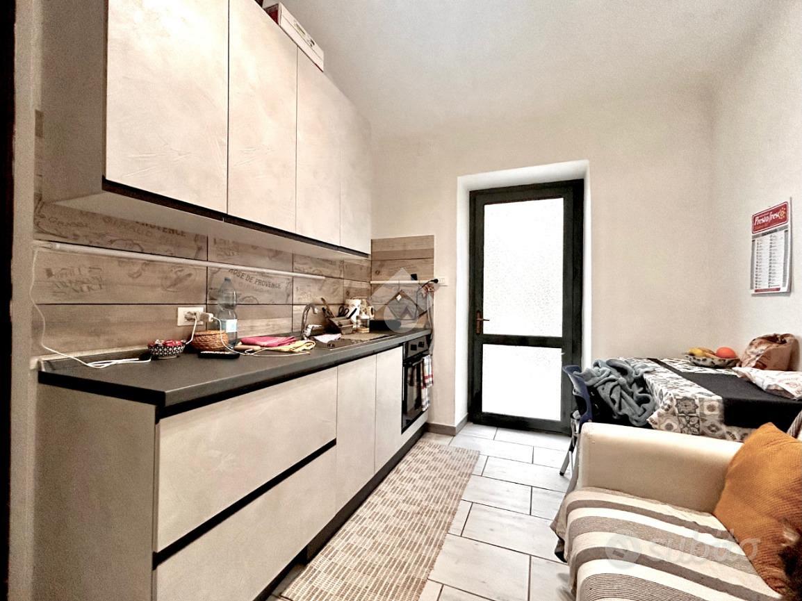 Appartamento – Vaie - Vista 4