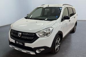 Dacia Lodgy Stepway 1.5 dCi 8V 110CV 7 POSTI