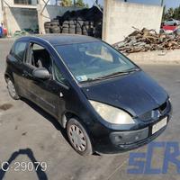 MITSUBISHI COLT 6 Z2A, Z3A 1.1 75CV -ricambi