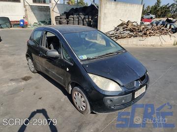 MITSUBISHI COLT 6 Z2A, Z3A 1.1 75CV -ricambi