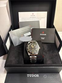 Tudor BB58 nuovo 08/2026