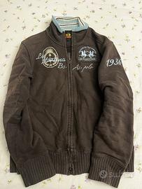 Felpa originale “La Martina”