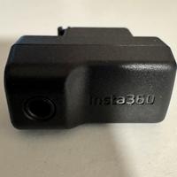 ISTA 360  x 4 adattatore microfono