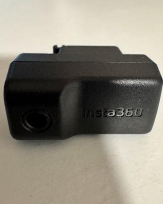 ISTA 360  x 4 adattatore microfono