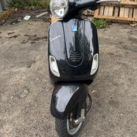 Piaggio Vespa 50 LX - 2008