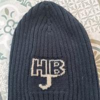 cappello harmont &blaine