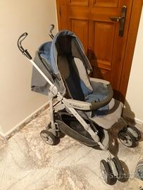 Passeggino Inglesina 