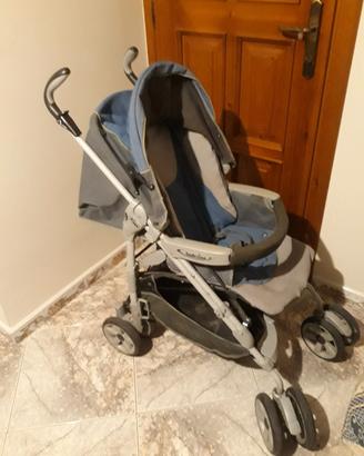 Passeggino Inglesina 