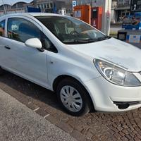 Opel Corsa 1.3 CDTI 75CV 3 porte Van 535.000km