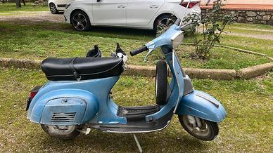Vespa 50 special 1971