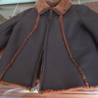 giacca montone Stilnoir tg44