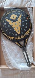 racchetta padel