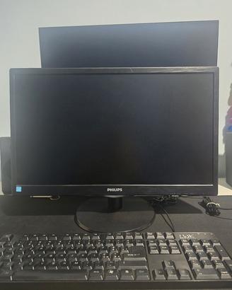 Monitor PC Philips 223V5L 21.5" Full HD VESA