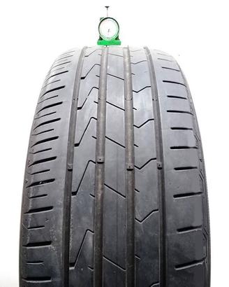 Gomme 215/55 R17 usate - cd.85496