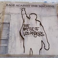 RATM - The Battle of Los Angeles (1999)